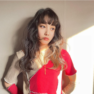 LiV HAIR SALONで施術されたお客さま