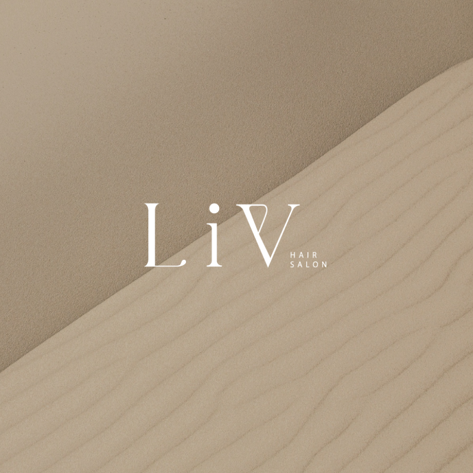 LiV HAIR SALON代表 福田哲大